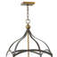 Jeremie 6-Light Chandelier