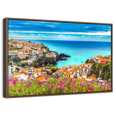 Scenic Madeira Europe