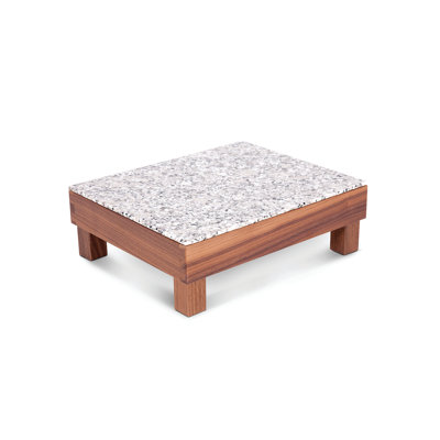 Ze' Pe 11" Chilled Serving Tray
