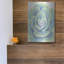 Art mural en métal «Pastel Succulent IV» par Tim O'Toole-101683758