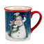 Ensemble de 4 tasses 16 oz. asst.