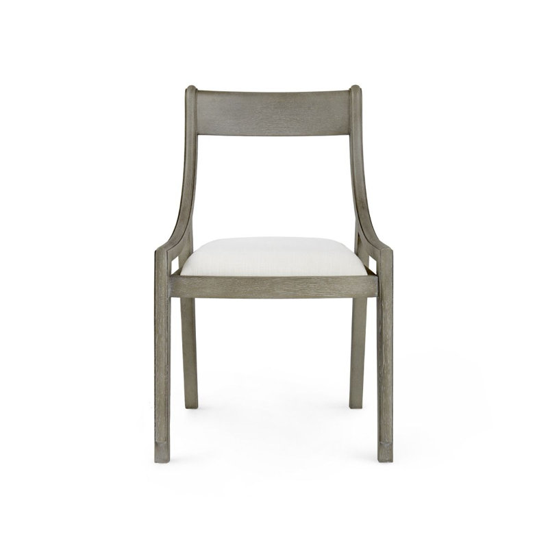 Alexa Solid Wood Dining Chair