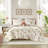 Mushroom Garden Comforter Set Twin/Twin XL