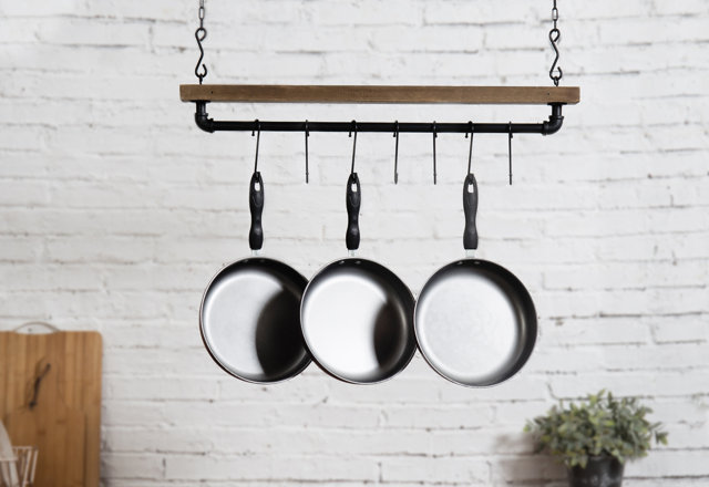 Pot Racks Under $99