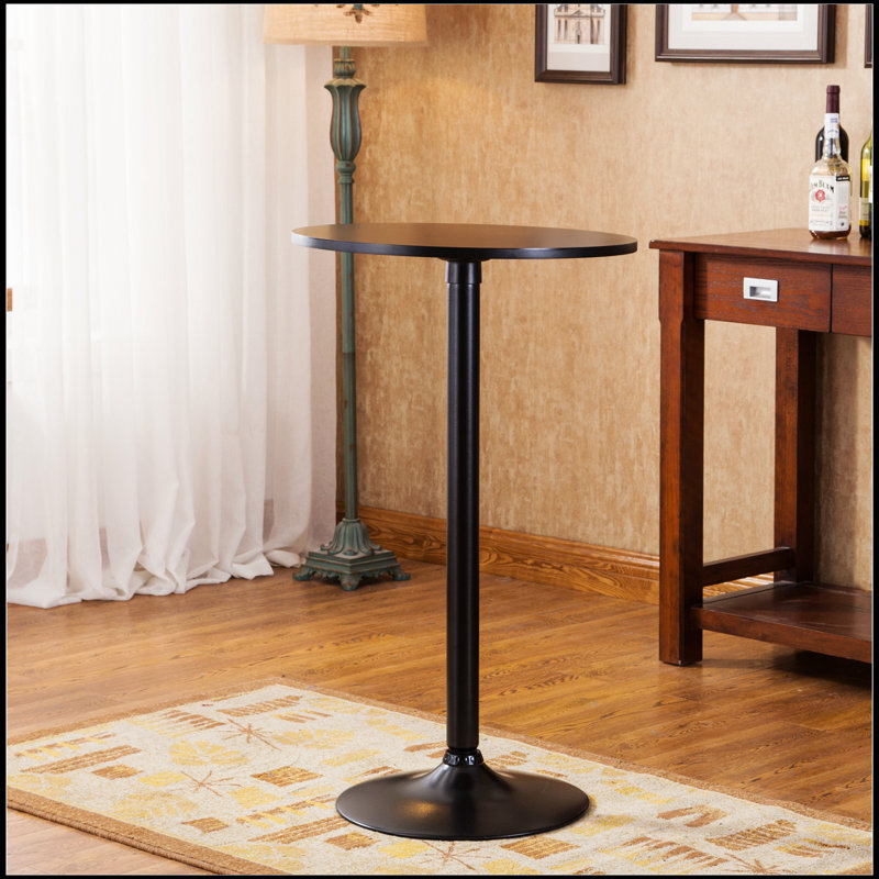 Table de bar Dhriti