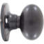 Poignée de porte factice simple Springhill-15651746