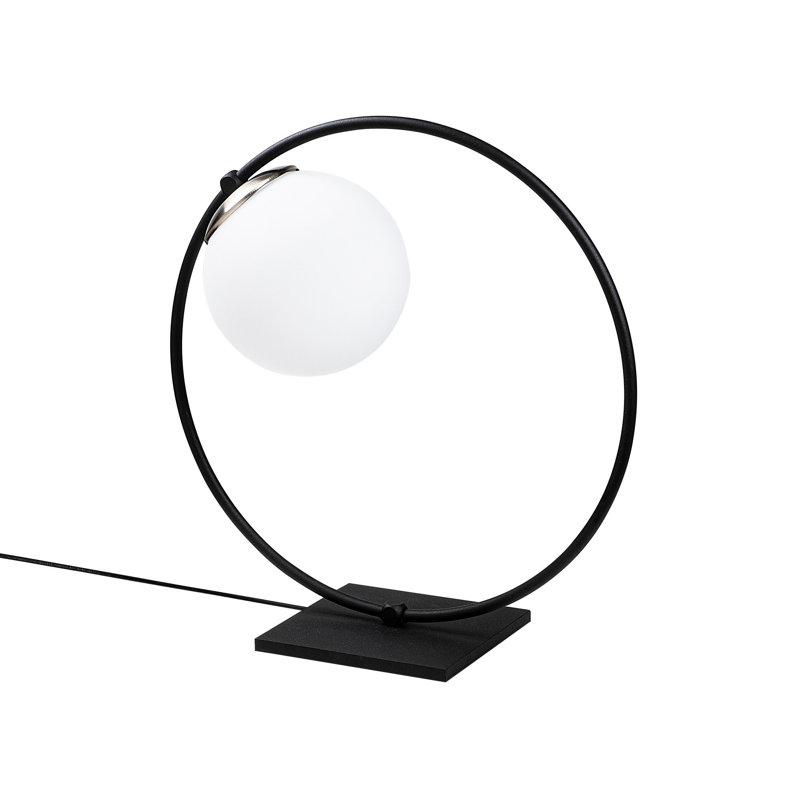 Lampe sphérique Herendeen