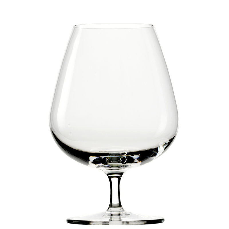 Snifter en cristal 21 oz brandy