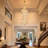 23-Light Crystal Dimmable Tiered Chandelier-454695829
