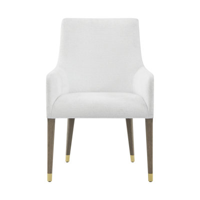 Chaise avec accoudoirs Judith Leiber Couture