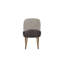 Fauteuil demi-tonneau