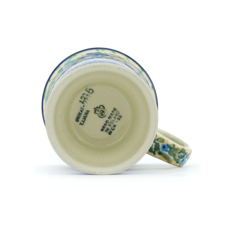 Stoneware Coffee Mug