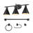Jensy 3 - Light Dimmable Vanity Light