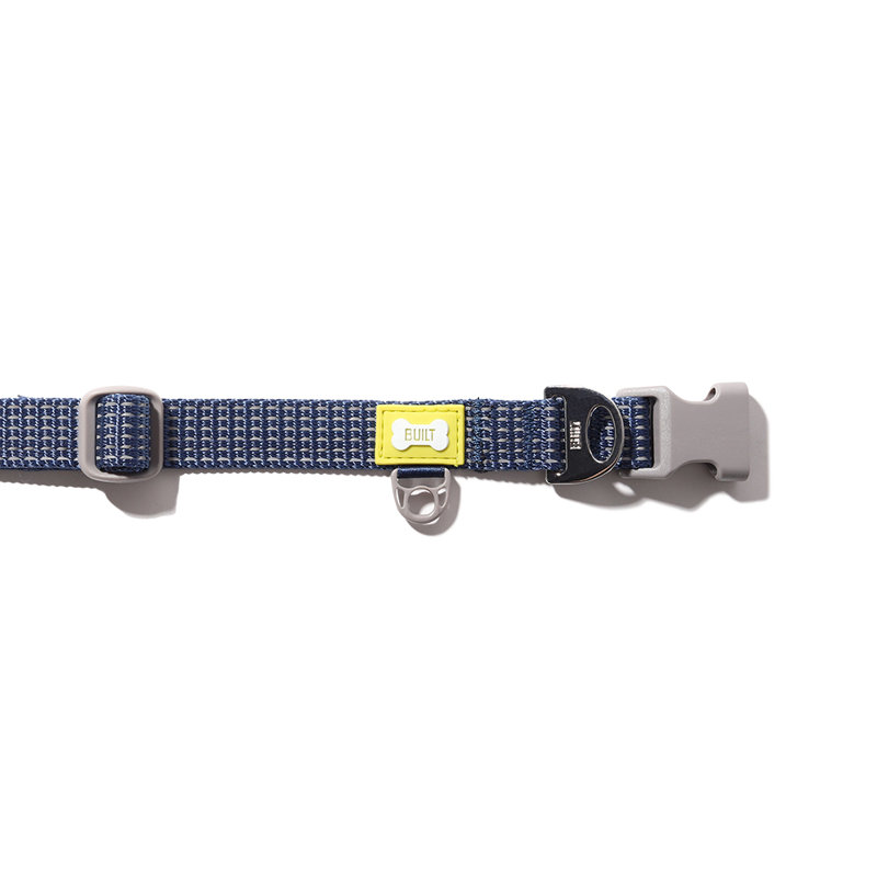 Built Pet Collar