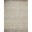 Oslo hand-knotted Ghazni Wool Gray/Cream Area Rug-1455473439