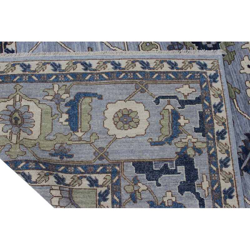 Tapis noué à la main Dover