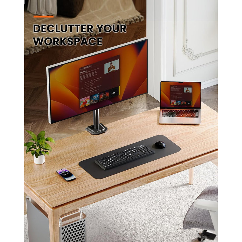 FURNINIXS Desktop Mount