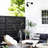 Architectural Black, Outdoor Wall Light
