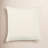 Clyde Tribal Square Cotton Pillow Cover & Insert-961240759