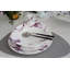 Marble Chianti Bone China Pasta Dish