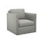 Hinsdale Swivel Armchair