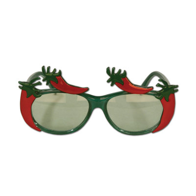 Chili Pepper Fanci-Frames - Pack of 6
