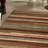 Yannick Contemporary Stripes Abstract Lines Power-Looomed Indoor Area Rug or Runner-531941943