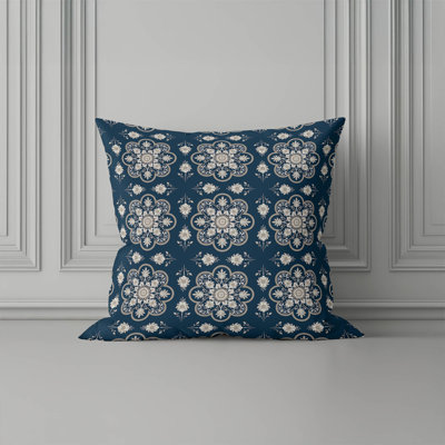 Skye Indoor Throw Pillow