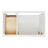 Partham 37" Single Bathroom Vanity Set-1056154724
