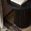 Rutherford Solid Wood End Table-2077265143