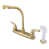 Polished Brass/White is out of stock