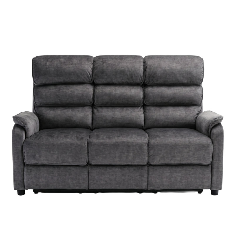 Blanche 3 Seater Sofa