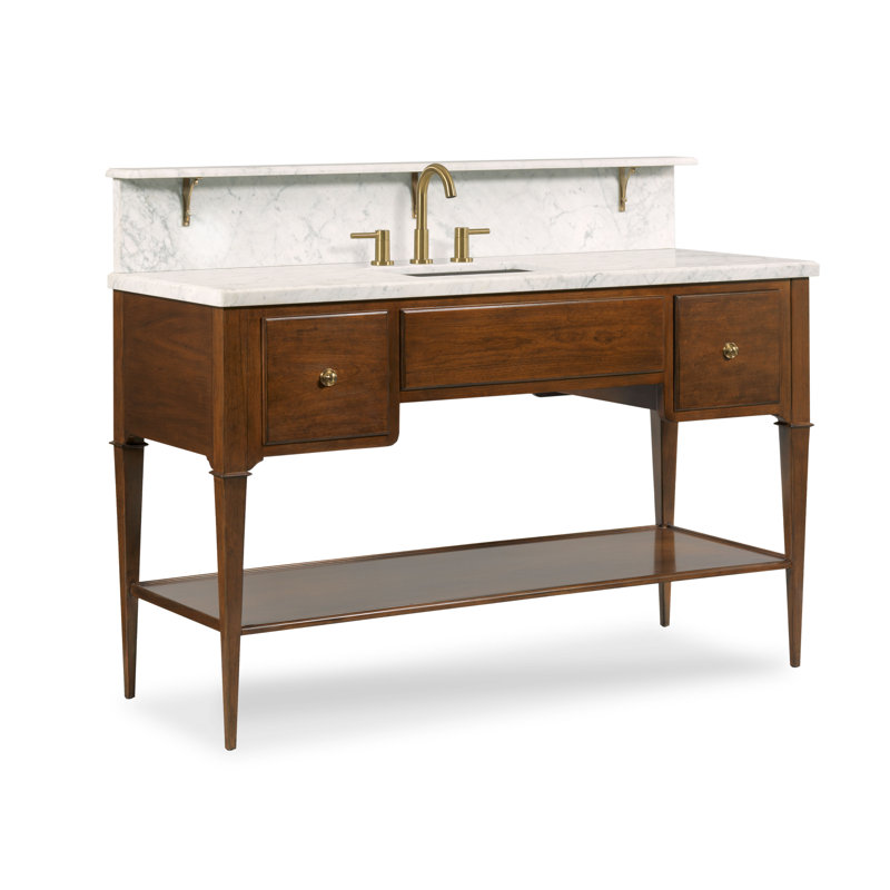 Coiffeuse Arlington, 56"