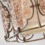 Auttenberg Semi Flush Mount