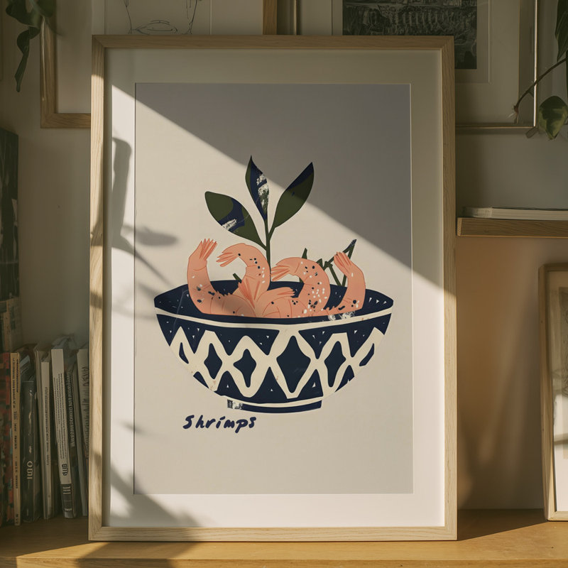 Wrapped Canvas Print, 76.2 cm H x 50.8 cm W