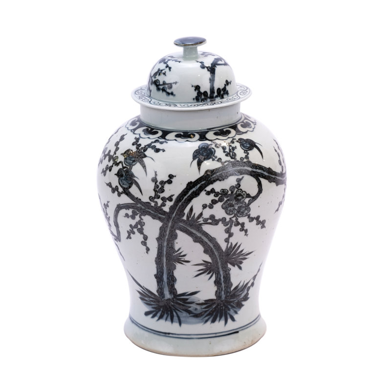 Handmade Table Vase
