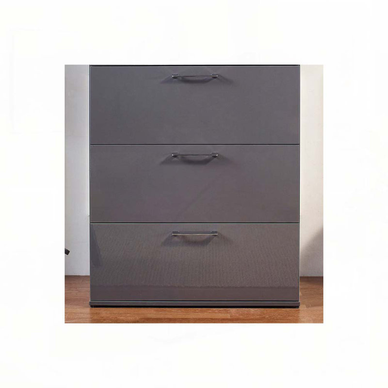 Commode à quatre tiroirs Bliss