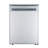 Equator Compact Rv-marine-offgrid Convertible Refrigerator-freezer 1.6cf 12v 110v