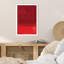«Minimal Watercolor # 2» par Jay Stanley, impression sur bois encadrée-1266308832-1266308858