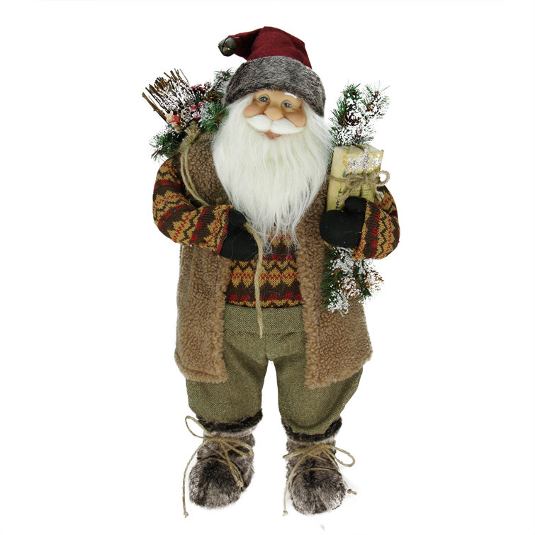 https://assets.wfcdn.com/im/77251615/resize-h755-w755%5Ecompr-r85/1638/16384415/24%22+Country+Rustic+Santa+Claus+Christmas+Figure.jpg