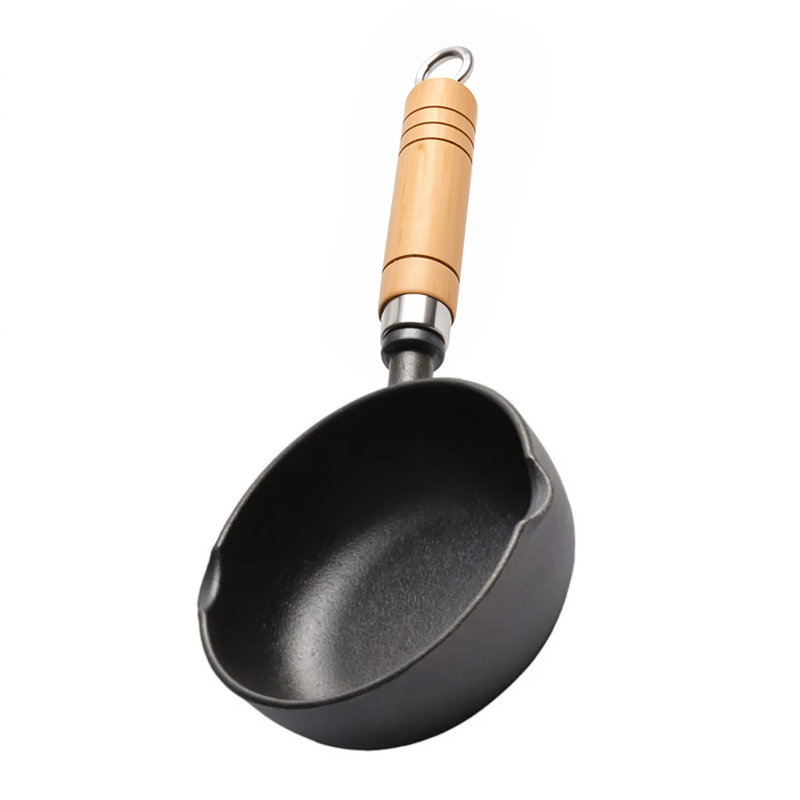 Cast Iron Griddle