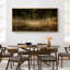 Peinture murale géante « Artest in the Mist »-111695719-100937301
