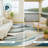 Machine Washable Indoor/Outdoor Chantille ACN2777 Abstract Rug-858270543-858270541
