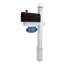 Boîte aux lettres l 28 po x H 72 po-72056262-71512769