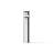 Parallel Tall Single-Handle Bathroom Sink Faucet, Single-Hole Faucet with Pop-Up Drain, 1.2 GPM-51478296-122588657