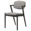 Chaise avec accoudoirs de salle à manger Artresha -1625369227-1625369224