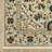 Oriental Indoor Rug-1168417479