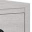 Table de chevet 2 tiroirs Isenbert Crissman-1683687633