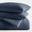 Ensemble d'édredon texturé 3 pièces Waffle-1294907684-1294907673