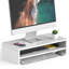 Manufactured Wood Monitor Stand